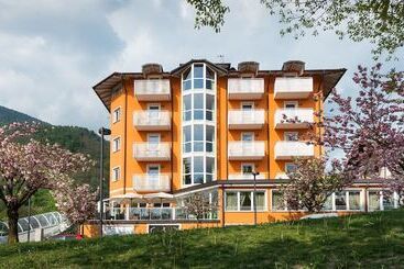 Nature Bio Hotel Elite