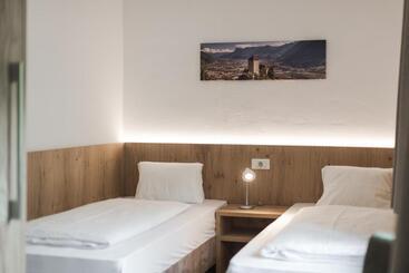 Panorama Hotel Garni Bühlerhof