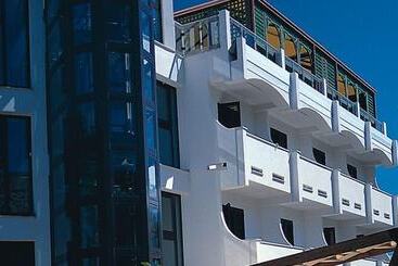 Park Hotel Valle Clavia