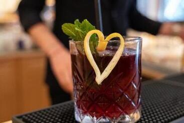 Parkhotel Tristachersee