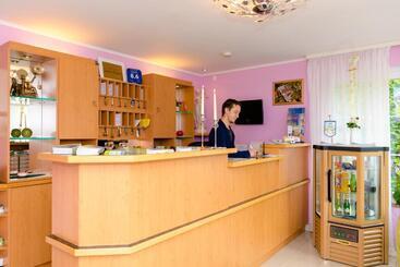 ペンション 1a Hotel Steiner