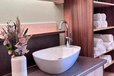 ペンション Gasthof Botenwirt