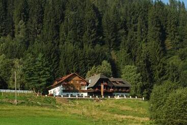 פנסיון Gasthof Thurnerhof