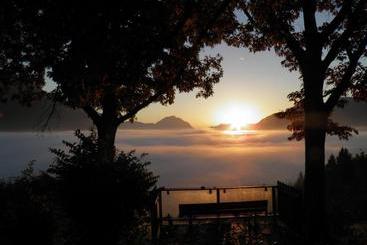 پانسیون Gasthof Waldemar