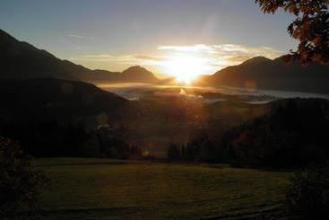 پانسیون Gasthof Waldemar