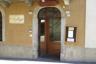 Pensione Sant'angela