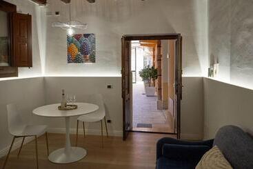 Residence Cortile Mercè