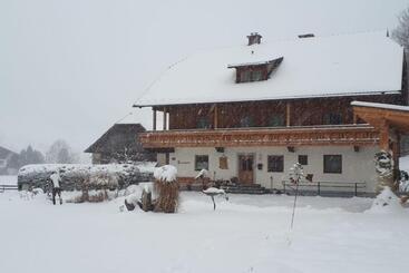 کلبه Simonbauerhof