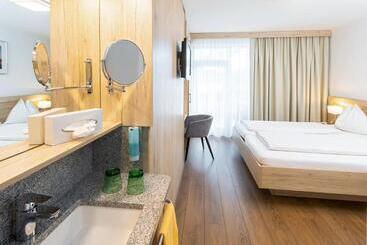 Terrassenhotel Reichmann