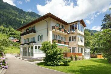 آپارتمان Villa Marienhof