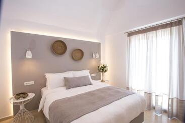 Apartamento Louis Studios Santorini