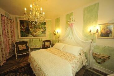 B&b La Maison Degli Angeli