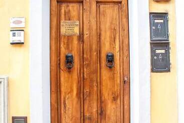 B&b Palazzo Al Torrione