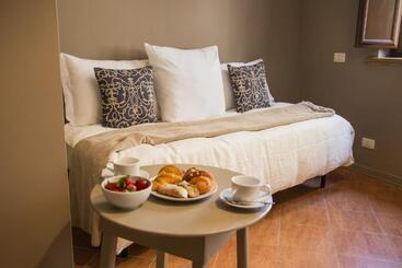 B&b Palazzo Bibirria