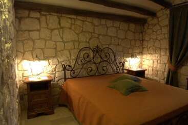 B&b Trullo Dei Messapi