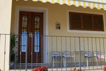 B&b Locanda La Rotonda