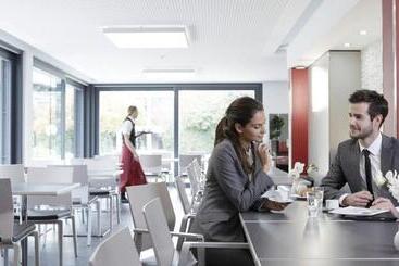 Bfwhotel Und Tagungszentrum