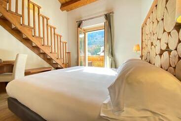 Boutique Hotel Il Riccio