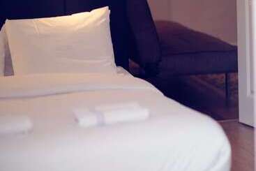 Camden Road Apartments