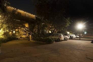 Ginger Hotel, Gurugram