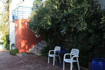 Heliotopos Apartments