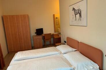 فندق Albergo Cavallino S'rössl