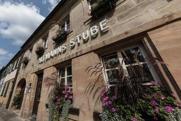 בית מלון כפרי Altmann's Stube