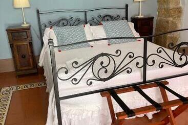 酒店 Antica Dimora San Girolamo