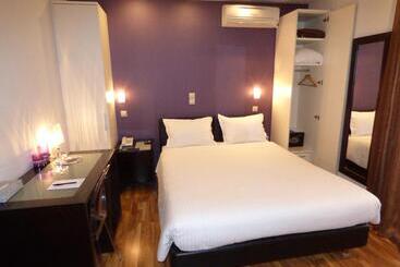 فندق Athens Habitat