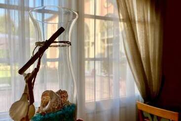 酒店 Ca Rocca Relais