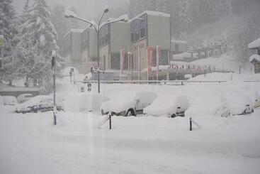 בית מלון כפרי Dalla Serra