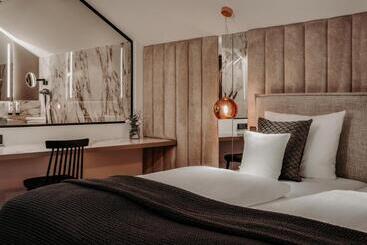 בית מלון כפרי Der Eisvogel   Wellness  & Genuss