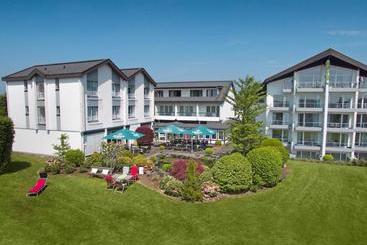 호텔 Derichsweiler Hof