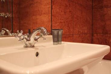 فندق Deutscher Kaiser