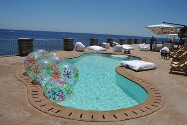 ホテル Diva La Canzone Del Mare