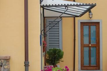 בית מלון כפרי Dolce Notte