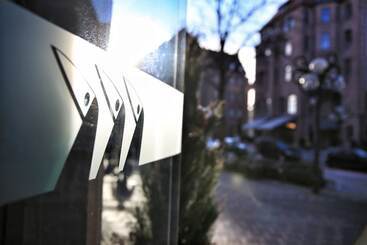 בית מלון כפרי Drei Raben