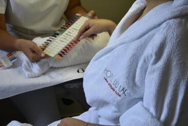 فندق Du Lac Relax Attitude