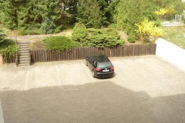 فندق Erlenstegen