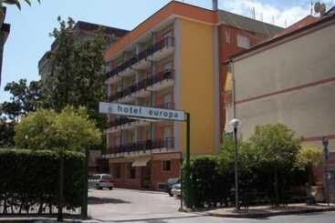 فندق Europa