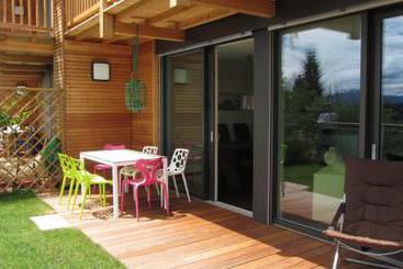 هتل Ferienhaus Maria Schnee