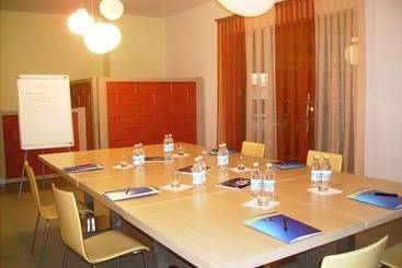 هتل Garda Sporting Club