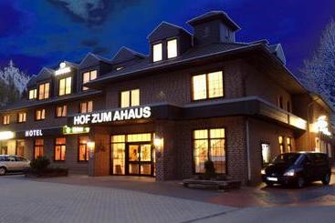 Garni Hotel Hof Zum Ahaus