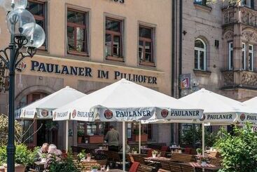 酒店 Gasthaus Pillhofer