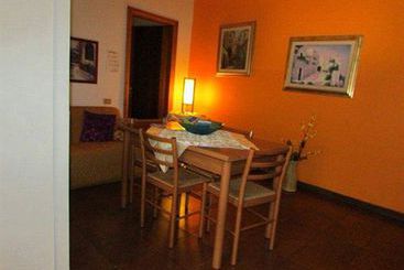 פנסיון Guest House Aio Sardegna