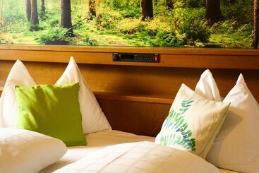 فندق Guesthouse Pension Grafenstein