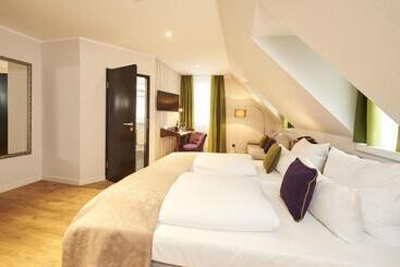 فندق Hauser Boutique