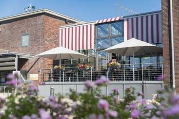 Отель Heiner S Park