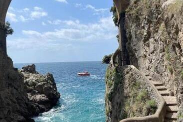 فندق Fico D India Relais