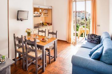 هتل Il Borgo Della Rovere